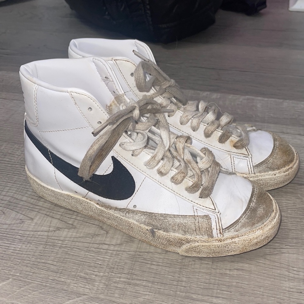Nike blazers